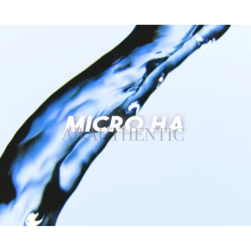 Gói sample Kem dưỡng cấp nước, căng bóng da Blue Microlift Hydra CNP(Rx) cream - AB Authenic | BigBuy360 - bigbuy360.vn