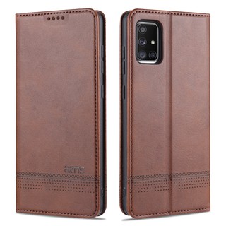 Bao da điện thoại chất lượng cao cho Samsung Galaxy A31 A41 M40s M51 A51 A71 4G