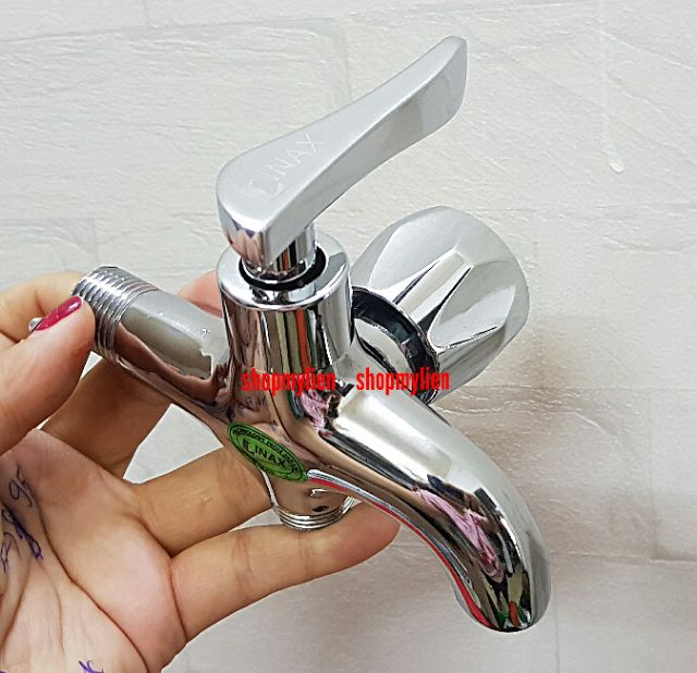 Củ sen tắm lạnh sang trọng tiện nghi cho phòng tắm mọi nhà
