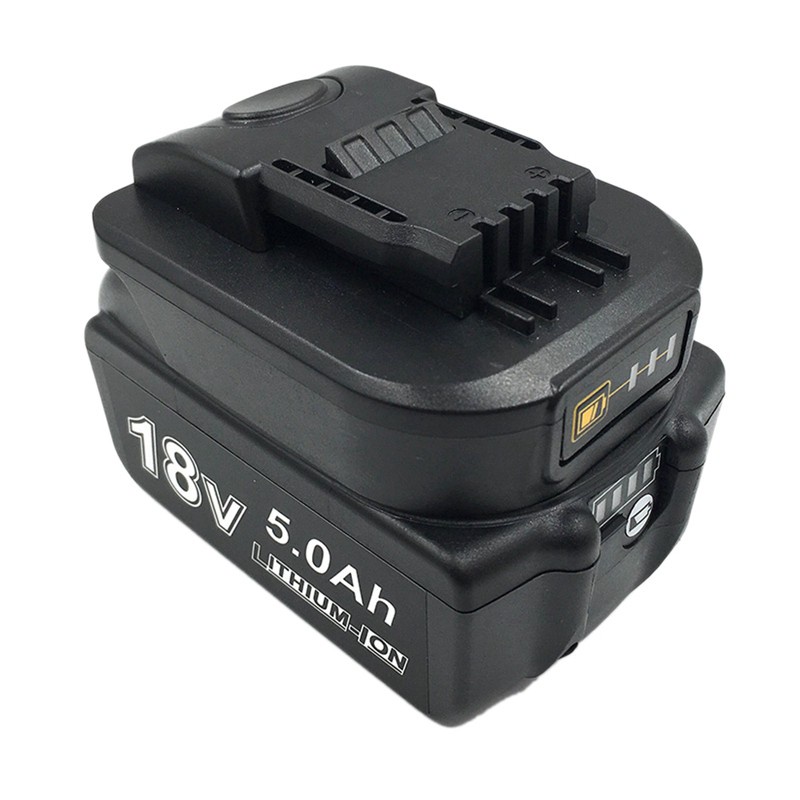 Đầu Chuyển Đổi Pin Lithium Sang Worx 20v 4-pin Cho Makita 18v | BigBuy360 - bigbuy360.vn