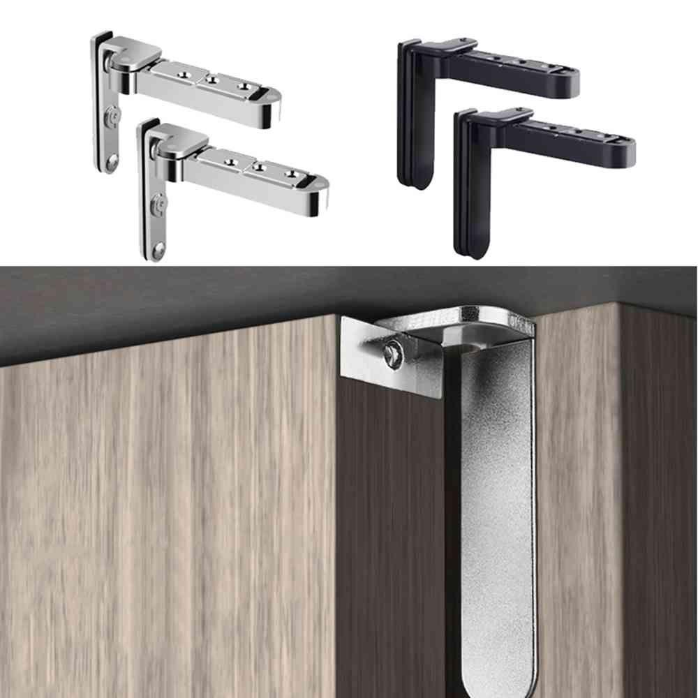 Set 2 Bản Lề Ẩn Tiện Dụng Cho Nội Thất