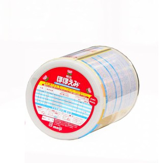 Sữa Bột Meiji số 0 800g