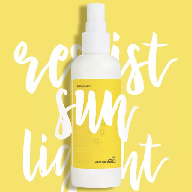 KEM CHỐNG NẮNG DƯỠNG TRẮNG CAO CẤP- TỰ TAY LÀM HẾT | BigBuy360 - bigbuy360.vn