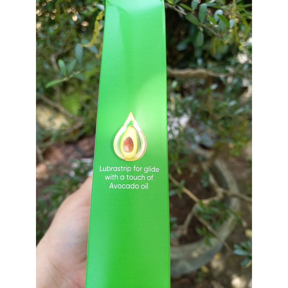 Dao cạo Gillette Venus Extra Smooth