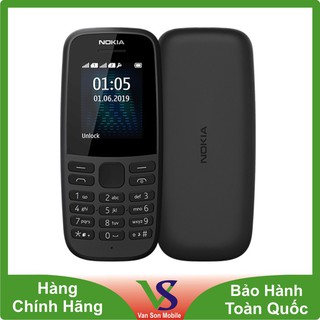 Điện thoại Nokia N105