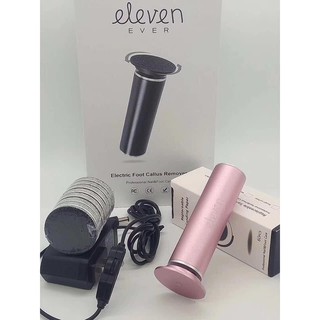 Máy Chà Gót Chân Tẩy Da Chết Chuyên Dụng ELEVEN Siêu Rẻ