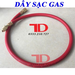 Dây sạc gas thường