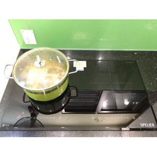Bếp từ Spelier SPM-728I Plus