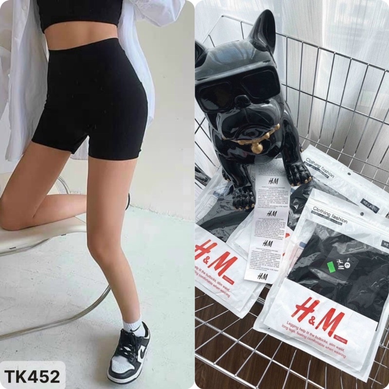 Quần Đùi Cottion Loại 1 Cạp Cao Siêu Co Giãn