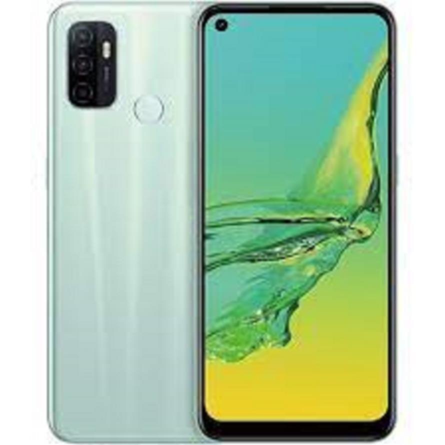 điện thoại Oppo A32 2021 2sim Ram 8/256G mới Chính Hãng, màn 6.5inch, Camera 48mp siêu đẹp - BC 01