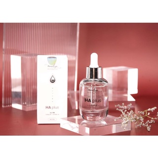 Serum HA Plus - Tinh Chất Cấp Ẩm Dưỡng Trắng Da Chính Hãng - Amelya.Mall