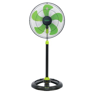 Quạt đứng Senko công nghiệp F23 4,5 tấc DCN1806