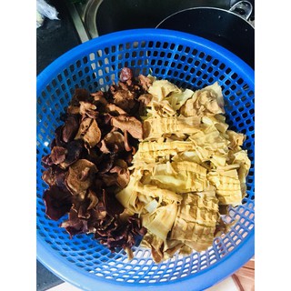 Măng nứa (Hà Giang)
