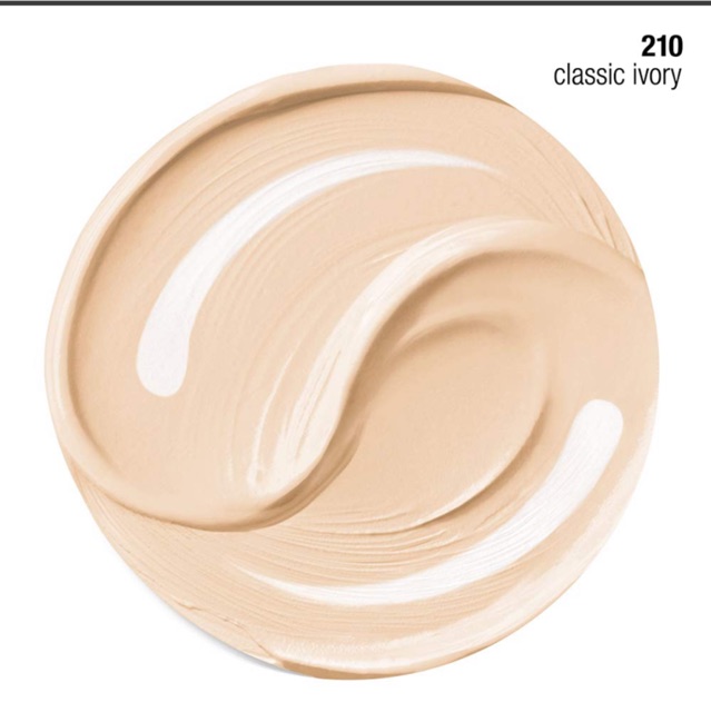 Kem nền 3 in 1 Simply Ageless