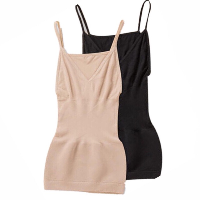 Áo gen định hình toàn thân Nhật Bản