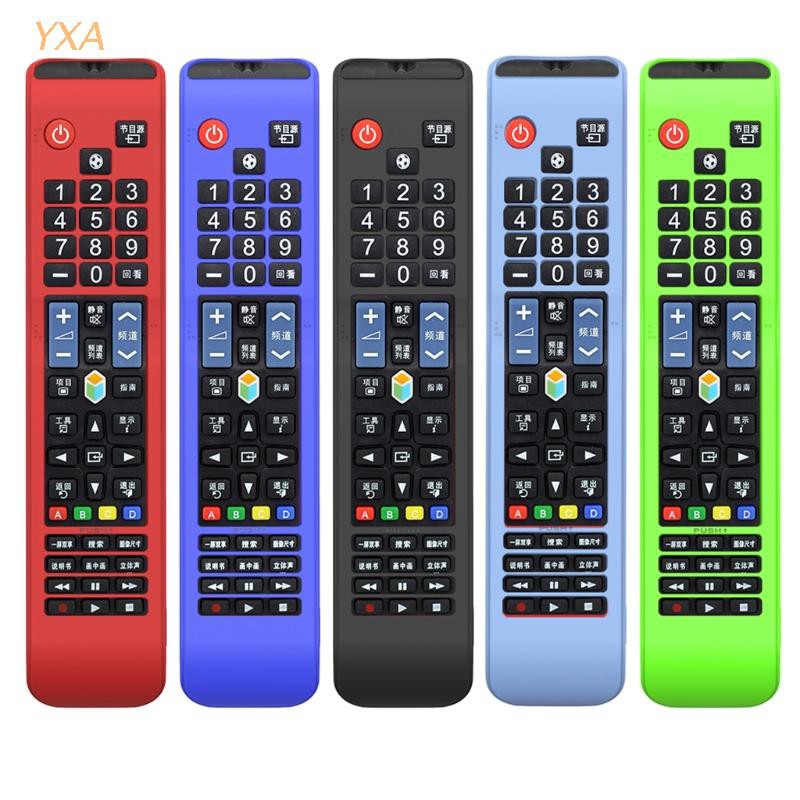 Vỏ Silicone Bảo Vệ Điều Khiển Từ Xa amsung BN59-01178R / L AA59 Tv | BigBuy360 - bigbuy360.vn