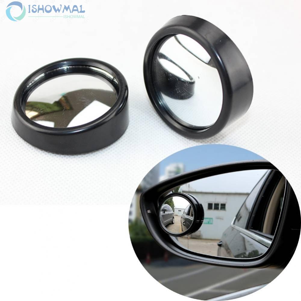Bộ 2 gương chiếu hậu điểm mù góc rộng có thể điều chỉnh