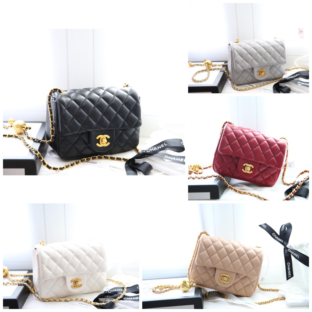 Túi đeo chéo size mini cực xinh