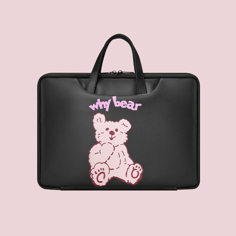 Túi đựng máy tính xách tay，Kích thước 13,3, 14, 15,6 inch | BigBuy360 - bigbuy360.vn