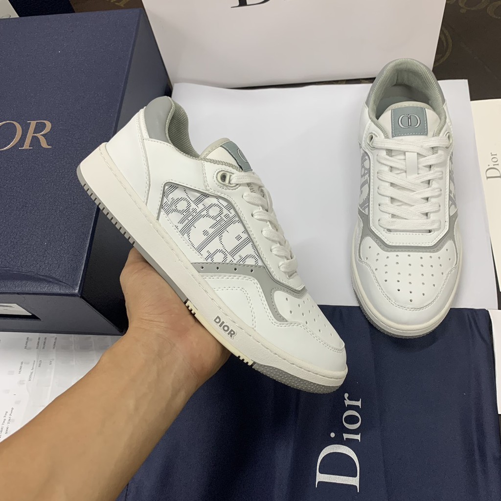 👟HIGH FASHION👟 Giày sneaker siêu cấp Dee-or FULLBOX bill thẻ túi xách NV SIZE 38-42