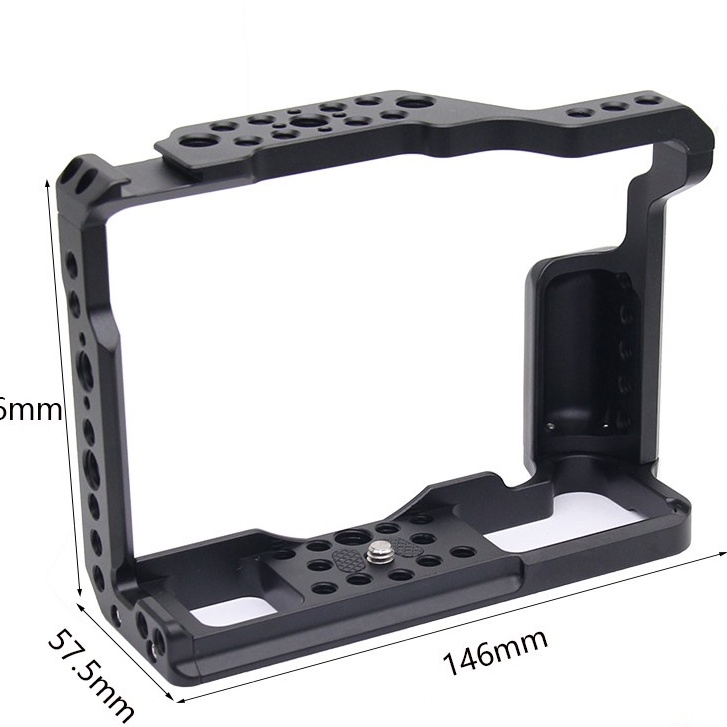 KHUNG BẢO VỆ - RIGCAGE FUJIFILM XT3/Hàng Chính Hãng .....