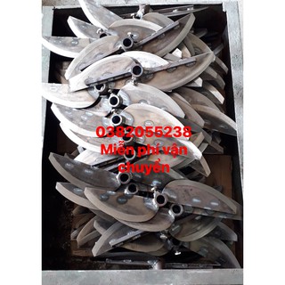 Lưỡi dao gắn máy thái chuối mịn , Máy xắt chuối nguyên cây VINATEXX 201