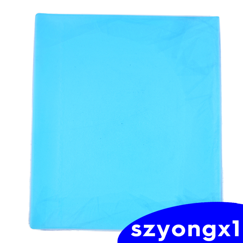 Thảm Lót Yên Xe Máy Chống Sốc 25x22 X 1cm