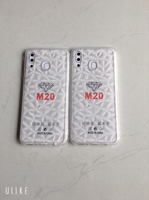 Ốp Sam sung M20 ( Có hình thật)