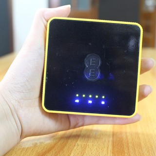 Bộ phát wifi 3G/4G LTE Alcatel Y854