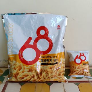 BÁNH QUẨY LỘC PHÁT BỊCH ĐẠI