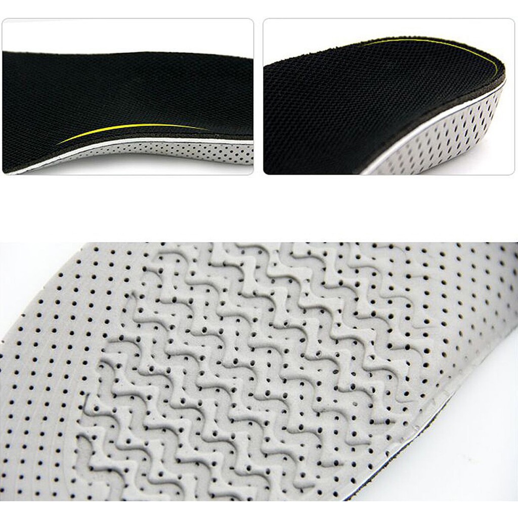 Đế lót giày hỗ trợ tăng chiều cao