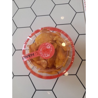Mít sấy dẻo 300gr