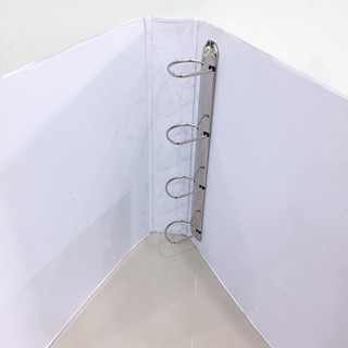 Bìa lồng kiếng 5cm 4 còng
