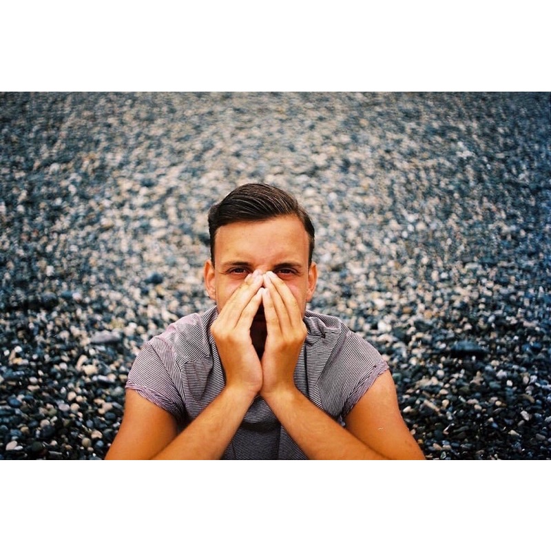 Ống kính MF Liên xô mir 1B 37/2.8 quay chụp siêu điện ảnh