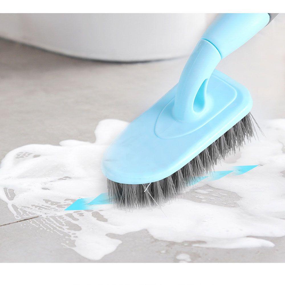 LONTIME Bàn Chải Lau Sàn Lông Cứng Cho Phòng Tắm