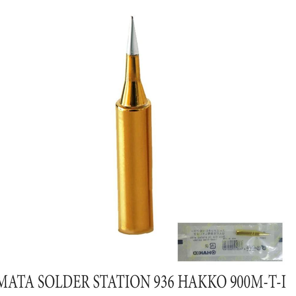 Mata Trạm Hàn 936 Hakko 900m-t-i