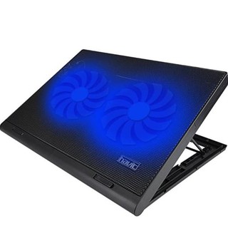 HAVIT Tấm Làm Mát 66Qz Hav-F2050 14-15.6 Inch 2 Quạt H31M