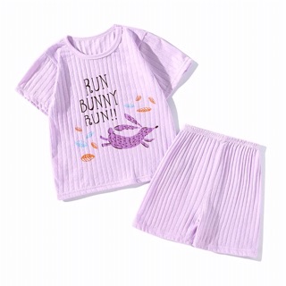 Bộ cotton giấy siêu mát hàng QC (có ảnh thật)