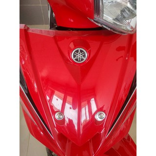 Logo dán Yamaha Sirius Fi - Taurus 2.5CM