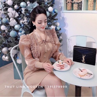 ⚜️ĐẦM XOÈ TAY PHỐI VOan KIẾNG