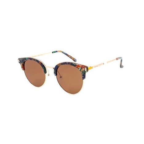 EF76963 C73 - Kính mát Exfash, sp chính hãng Korea, bảo hành toàn quốc