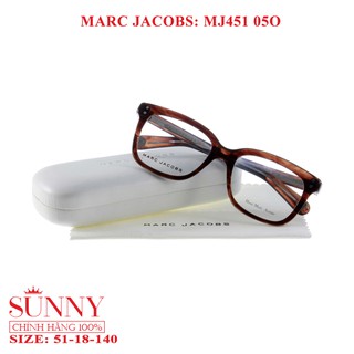 Gọng Kính Unisex Marc Jacobs MJ451