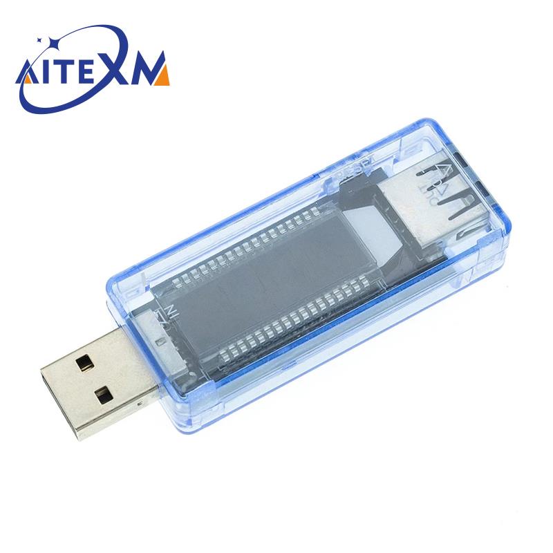 Thiết Bị Kiểm Tra Dòng Điện USB KWS-V20 Chuyên Dụng Chất Lượng Cao