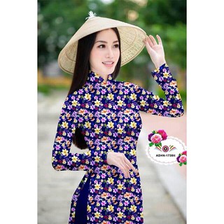 Nón lá nan tre chụp ảnh đẹp