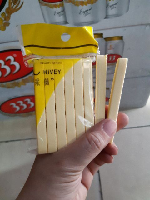 Bông rửa mặt bọt biển | BigBuy360 - bigbuy360.vn