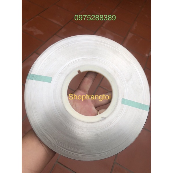 Kẽm Hàn Sunko mạ niken cao cấp 1kg