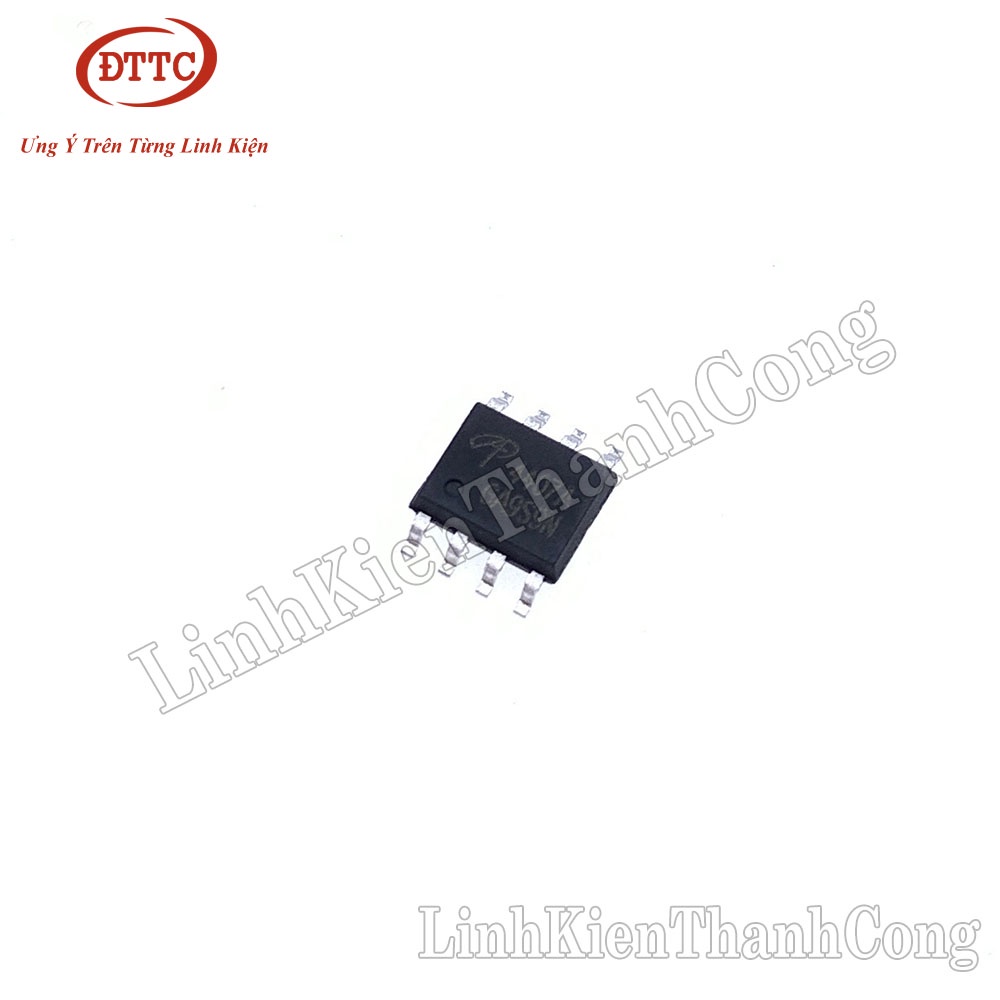 AO4407 MOSFET P-CH 12A 30V SOP8