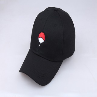 mũ lưỡi trai, nón kết anime Naruto