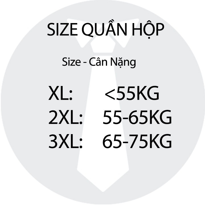 Quần túi hộp nam cao cấp vải thun co giãn đen jogger trẻ trung năng động VN74B