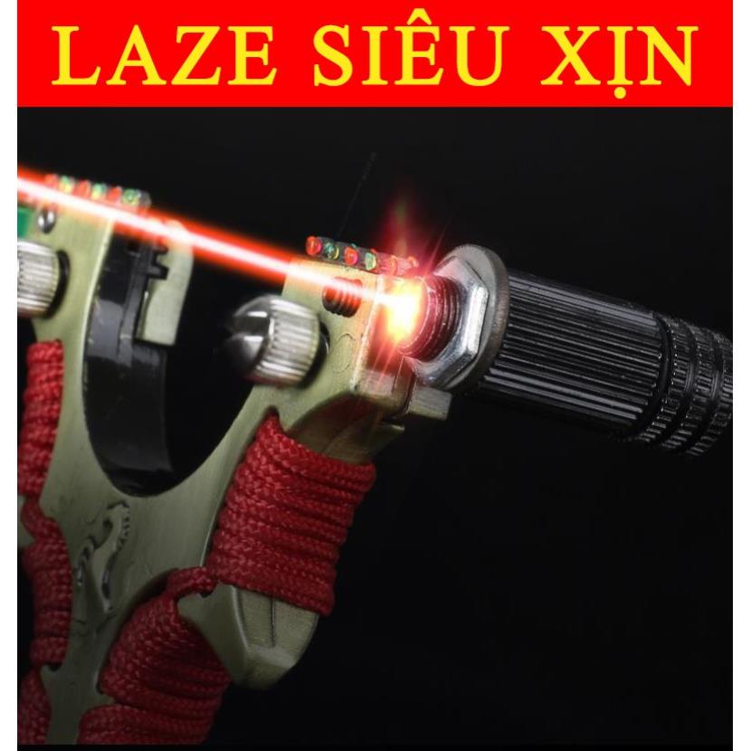 [Deal Sốc] Ná Inox, Ná ngựa, NÁ thun hình NGỰA kèm đèn LAZER Nguyên Khối INOX kèm full phụ kiện,laze,cân nước, la bàn,